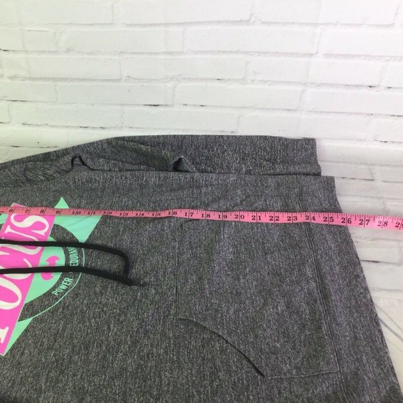 DC Comics Batman Logo Graphic Pullover Hoodie - Picture 7 of 7